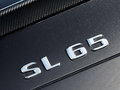 奔驰SL级AMG SL65 AMG 2013款图片