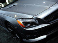 奔驰SL级AMG SL65 AMG 2013款图片
