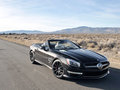 奔驰SL级AMG SL65 AMG 2013款图片