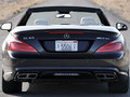 奔驰SL级AMG SL65 AMG 2013款图片