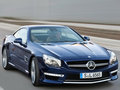 奔驰SL级AMG SL65 AMG 2013款图片