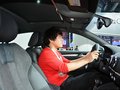 奥迪S3 图片