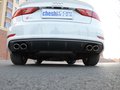 奥迪S3 2015款 奥迪S3图片