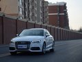 奥迪S3 2015款 奥迪S3图片