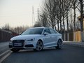 奥迪S3 2015款 奥迪S3图片