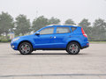 吉利GX7 2014款 2.0L 自动 超值版图片
