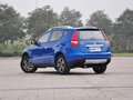 吉利GX7 2014款 2.0L 自动 超值版图片