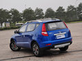 吉利GX7 2014款 2.0L 自动 超值版图片