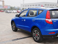 吉利GX7 2014款 2.0L 自动 超值版图片