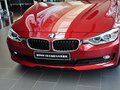 宝马3系 328Li 马年限量版 2014款图片