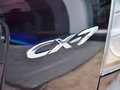 马自达CX-7 2.5L 自动 两驱时尚版 5座 2014款图片