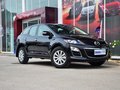 马自达CX-7 2.5L 自动 两驱时尚版 5座 2014款图片