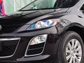 馬自達CX-7 2.5L 自動 兩驅(qū)時尚版 5座 2014款圖片