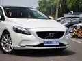 沃尔沃V40 1.6T 自动 智逸版 2015款图片