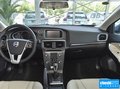 沃尔沃V40 图片
