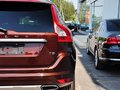 沃尔沃XC60(进口) 2.0T 自动 T5 智雅版 5座 2015款图片
