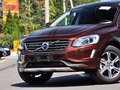 沃尔沃XC60(进口) 2.0T 自动 T5 智雅版 5座 2015款图片