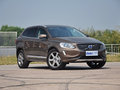 沃尔沃XC60(进口) 2015款 3.0T 自动 T6 智雅版图片