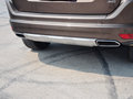 沃尔沃XC60(进口) 2015款 3.0T 自动 T6 智雅版图片