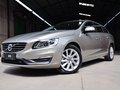 沃尔沃V60 2.0T 自动 T5 智雅版 2015款图片