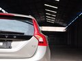 沃尔沃V60 2.0T 自动 T5 智雅版 2015款图片
