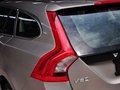 沃尔沃V60 2.0T 自动 T5 智雅版 2015款图片