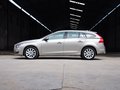 沃尔沃V60 2.0T 自动 T5 智雅版 2015款图片