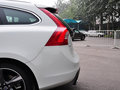 沃尔沃V60 2015款 2.0T 自动 T5 智雅个性运动版图片