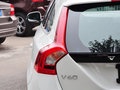 沃尔沃V60 2015款 2.0T 自动 T5 智雅个性运动版图片