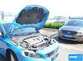 沃尔沃S60（进口） 图片