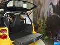 smart fortwo 圖片