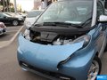 smart fortwo 图片