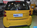 smart fortwo 图片