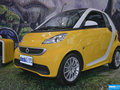 smart fortwo 圖片