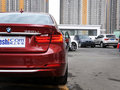 宝马3系 2014款 宝马320Li 马年限量版图片