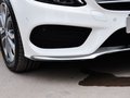 奔馳C級 C200L 2015款圖片