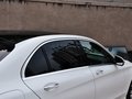 奔馳C級(jí) C200L 2015款圖片