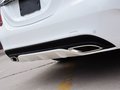 奔馳C級 C200L 2015款圖片