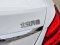 奔馳C級(jí) C200L 2015款圖片