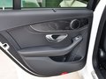 奔驰C级 C200L 2015款图片