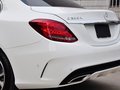 奔驰C级 C200L 2015款图片