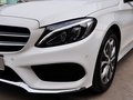 奔驰C级 C200L 2015款图片