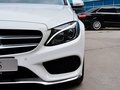 奔驰C级 C200L 2015款图片