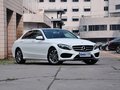 奔驰C级 C200L 2015款图片