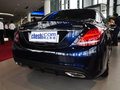 奔驰C级 2015款 C200L 运动型图片