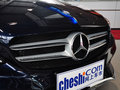 奔驰C级 2015款 C200L 运动型图片