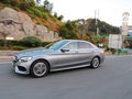 奔驰C级 2015款 C 200 L 运动型图片