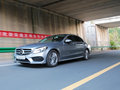奔驰C级 2015款 C 200 L 运动型图片
