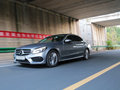 奔驰C级 2015款 C 200 L 运动型图片