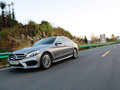 奔驰C级 2015款 C 200 L 运动型图片